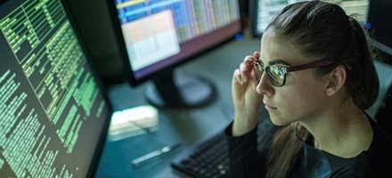 Cyber Attacks: Be Prepared